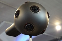 Nokia выпустила «единственную в своем роде» видеокамеру