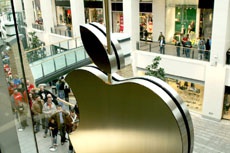 Apple переведет связанные с iTunes международные активы в Ирландию