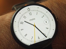 Motorola Moto 360 официально сняты с продаж