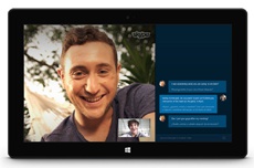 Как журналисты перевод в Skype испытывали