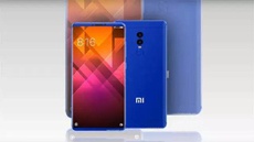 Концепт Xiaomi Mi7