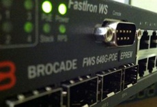 Производитель сетевого оборудования Brocade готовится к продаже
