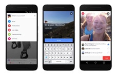 Facebook будет находить оскорбительные прямые трансляции с помощью ИИ