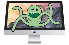 Новый троян для Mac крадет пароли от онлайн-банков и соцсетей