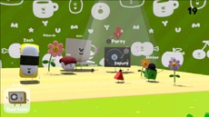 Wattam от создателя Katamari Damacy выйдет в следующем году