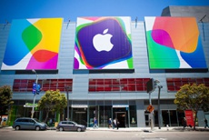 Найден скрытый смысл приглашения на конференцию Apple