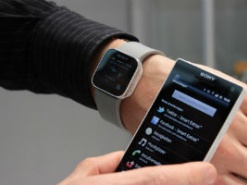Объемы поставок "умных" часов вырастут в 36 раз