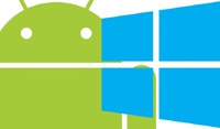 Windows Phone будут подсовывать в Android-смартфоны