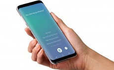 Запуск англоязычной версии Bixby Voice может состояться уже 18 июля