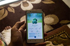 Хакеры пообещали уничтожить Pokemon GO в начале августа