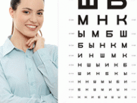 Глаза слезятся от компьютера?