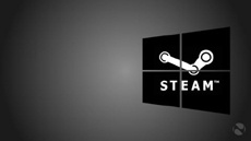 Статистика операционных систем в Steam за январь 2017