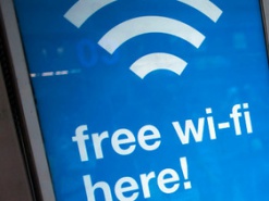 Украинские власти намерены ввести налог на Wi-Fi