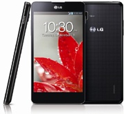 LG Optimus G встречает Android 4.4 KitKat