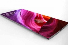 Экран Xiaomi Mi Mix 2 сможет сканировать отпечатки пальцев