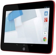 На сайте FCC засветилось два новых планшета HP