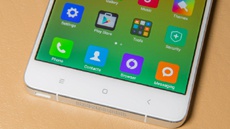 Уникальная особенность Xiaomi Mi Note