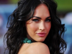 Меган Фокс ненавидит социальные сети