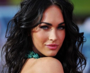 Меган Фокс ненавидит социальные сети