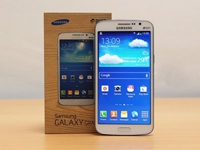 Samsung Galaxy Grand 3 появился в бенчмарке