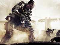 Call of Duty: Advanced Warfare обзавелась собственным мобильным компаньоном