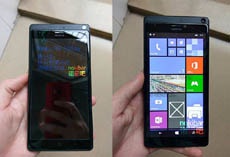 Nokia RX-130 на Windows Phone так и не был выпущен