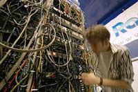 «Рамблеру» не удалось оспорить штраф за отказ раскрывать тайну переписки