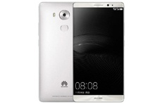 Следующий смартфон Huawei будет огромным