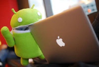 Владельцы Android и iOS устройств оказались в серьезной опасности