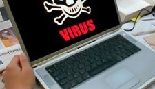 Миндоходов предупреждает налогоплательщиков о том, что от его имени рассылают вирусные спамы