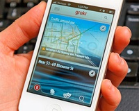 Помощник Google Now появился на iPhone и iPad, однако не в Украине