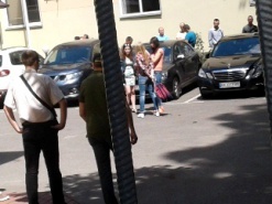 У СБУ новая «фишка» - обыски по подозрению в финансировании госпереворота