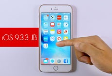 Как сделать джейлбрейк iOS 9.2 — iOS 9.3.3