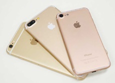 Процессор iPhone 7 попал на фото