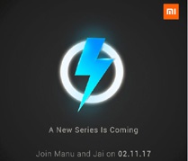 Чем Xiaomi планирует удивить нас 2 ноября?
