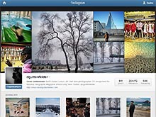 Лучшим Instagram-аккаунтом 2013 года признан фотоблог о Северной Корее