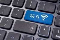 Япония обеспечит туристов бесплатным Wi-Fi-доступом в Интернет