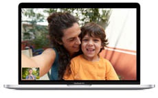 Как технологии Apple помогают людям жить