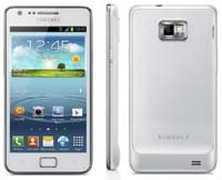 Samsung Galaxy S 2 Plus - обновлённый прошлогодний флагман