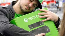 В войне консолей поставили жирную точку