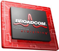 Broadcom представила энергоэффективный процессор с GPS для носимой электроники