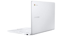 Состоялся официальный анонс мобильных компьютеров Samsung Chromebook 2