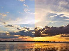 Новый алгоритм Adobe способен менять время суток и погоду на фотографиях