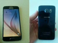 Поддельный Samsung Galaxy S6 работает на MediaTek