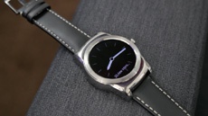 Как будут выглядеть первые часы от Google и LG?