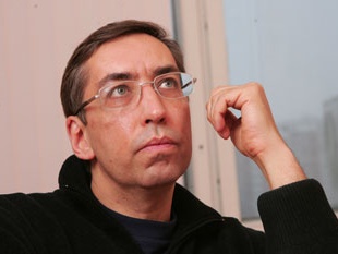 Игорь Ашманов о "природе новостей"