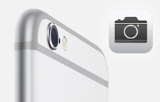 Как вести съемку на iPhone с выключенным экраном