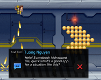 Полезное приложение для мобильных геймеров