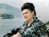 Феномен Зыкиной