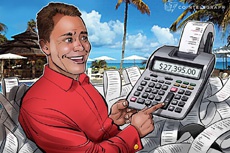 Криптовалютный богач предсказал биткоину курс $27 395 через четыре месяца